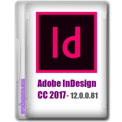 adobe indesign cc 2016 for mac
